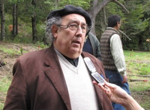 Javier Rodríguez Pardo